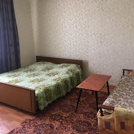Hotel Эдем Cholpon-Ata Exterior foto