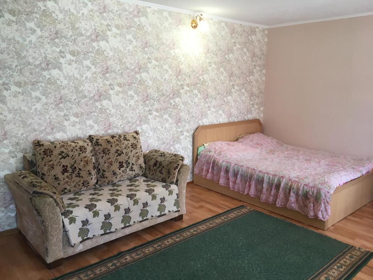 Hotel Эдем Cholpon-Ata Exterior foto